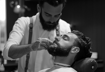 Beard Trim